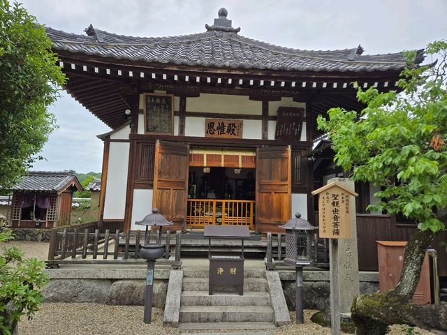 【奈良】飛鳥寺