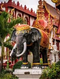 Chiang Mai, Thailand
