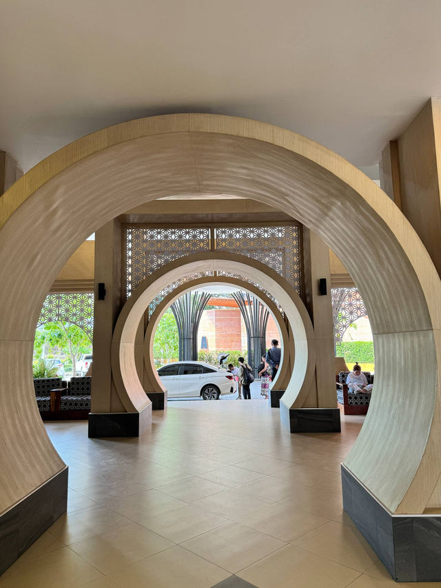 🏖️ รีวิว Sea Seeker Krabi Resort 