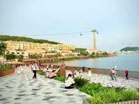 Catch the Romance at Kiss Bridge, Phu Quoc