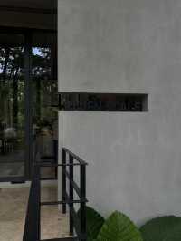 คาเฟ่ที่กำลังมาแรงที่เขาใหญ่ ที่ต้องแวะ