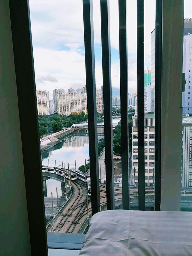 香港親子酒店推薦：香港悅品度假酒店(屯門)，使用trip.com預定能享受最大優惠