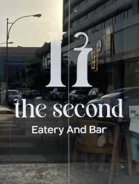 คาเฟ่และร้านอาหารสไตล์ยุโรปฟิวชั่น 