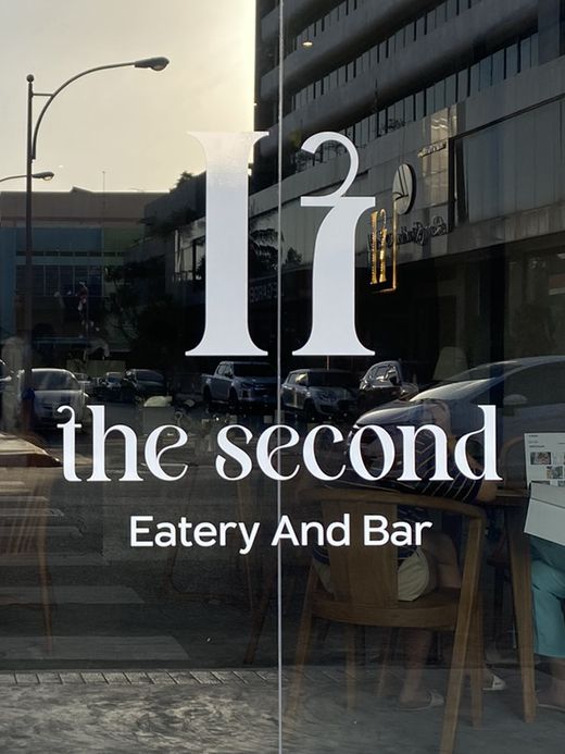 คาเฟ่และร้านอาหารสไตล์ยุโรปฟิวชั่น 