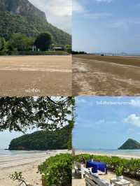 Brassiere Cozy beach - ประจวบคีรีขันธ์