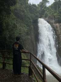 นครนายก ที่โครตเขียวววววว