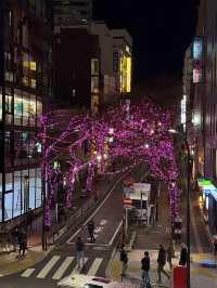 เที่ยวโอซาก้า🇯🇵