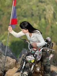 รีวิว "ปีนผาหนามไซ" (Vang Vieng) – ทริปสุดประทับใจ