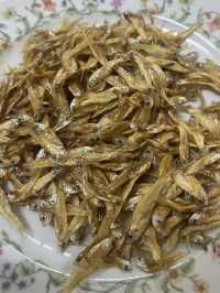 Exploring the foods in Ranong