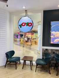 Sweet Spot in Suria Sabah Mall