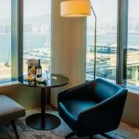 Urban Chic by the Harbour