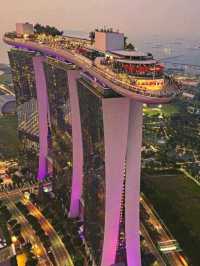 Marina Bay