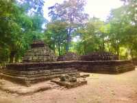 อุทยานประวัติศาสตร์กำแพงเพชร 