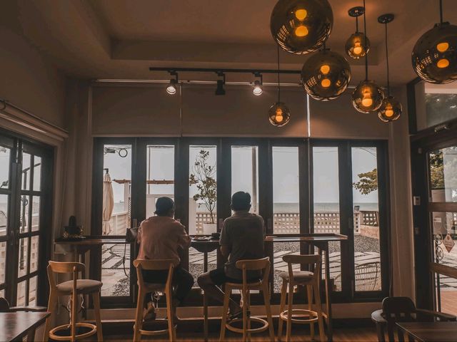 𝗦𝗶𝗻𝗮𝗶 𝗥𝗶𝗺𝘁𝗮𝗹𝗮𝘆  ซีนาย ริมทะเล 🌛✨