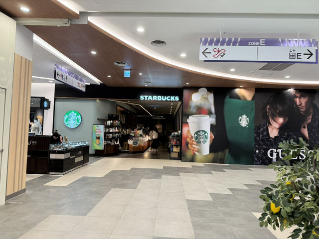 MITSUI OUTLET PARK 台南