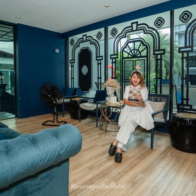 ที่พักใจกลางเมืองภูเก็ต 💙