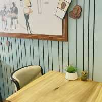 Where Japanese Simplicity Meets Cozy Comfort