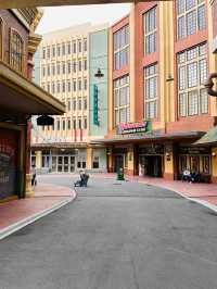 Genting SkyWorlds