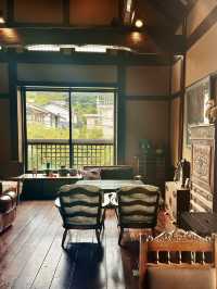 🌿【北鎌倉・狸穴Cafe】大人の隠れ家で味わう、鎌倉散策のご褒美タイム 