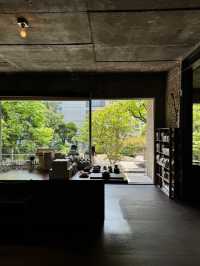 Anthracite, Seoul