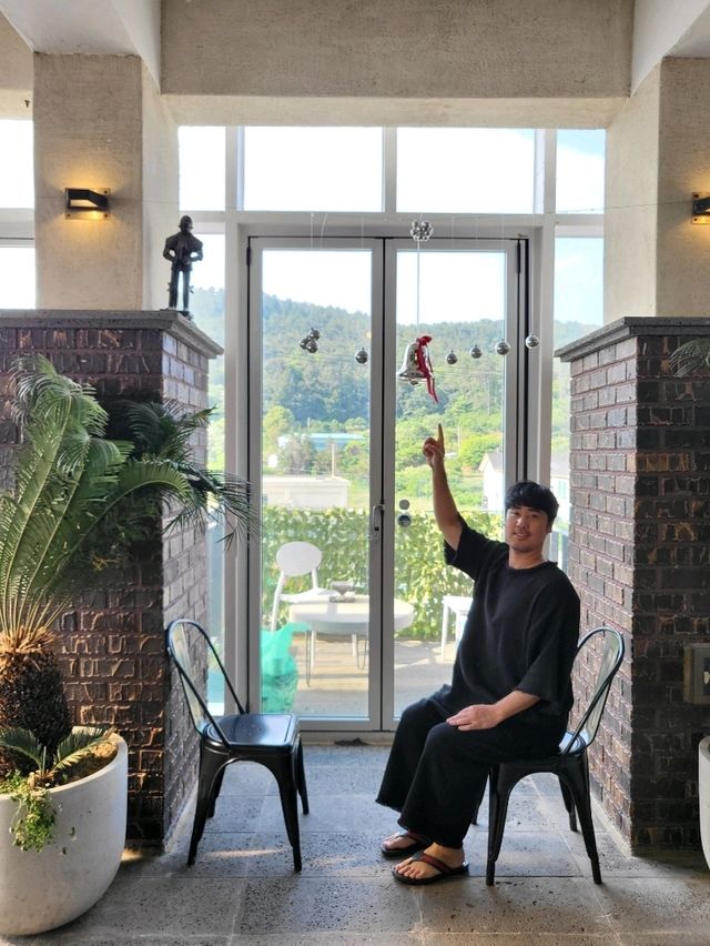 현생에 지쳤을때 한번쯤 가볼만한 강진카페