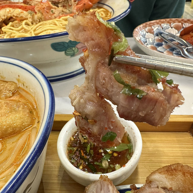 勁大隻龍蝦🦞🙌🏻好味