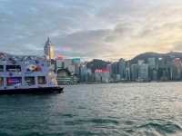 Walk with Legends – Where Hong Kong Cinema Shines Forever