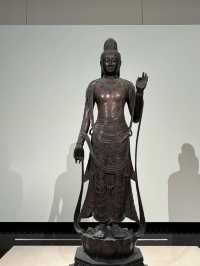 A Cultural Expedition in Ueno – Tokyo National Museum