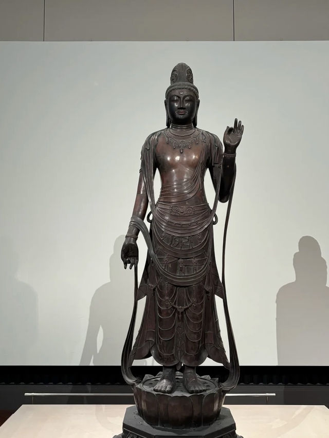A Cultural Expedition in Ueno – Tokyo National Museum