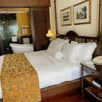A Grand Heritage of Timeless Elegance