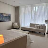 🏨 The Singapore EDITION: A Masterpiece of Detail & Green Design
