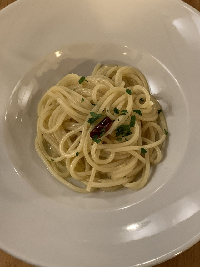【神奈川🇯🇵】温かみに触れる葉山のイタリアンへ