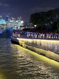 Luxury Looks, Budget Price: Exploring Shanghai Cheaply