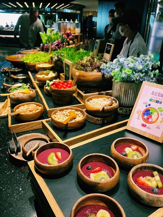 台北溫泉酒店SPA會所推薦：台北晶華酒店沐蘭SPA