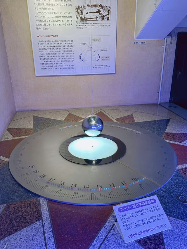 A Journey Through Time and Discovery – My Visit to the National Museum of Nature and Science, Tokyo