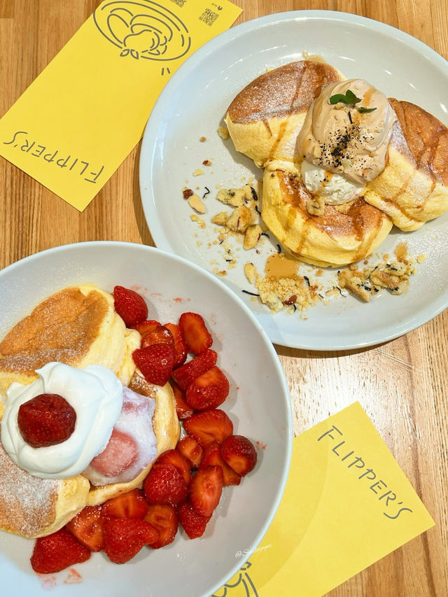 Flipper’s, Shibuya