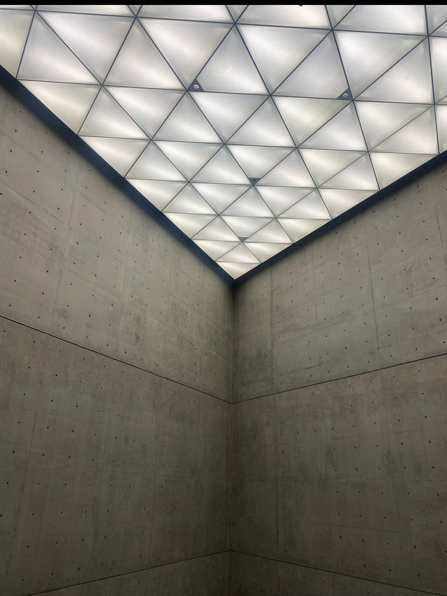 🎯【秋田・秋田県立美術館】藤田嗣治の大壁画に出会える、水辺のモダンアート空間 