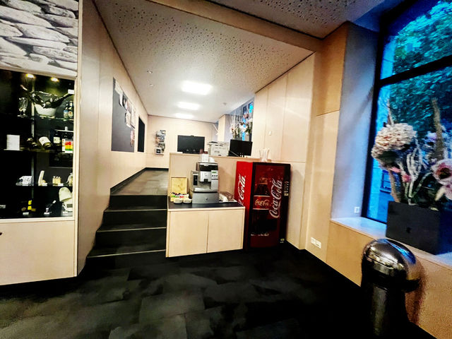 Summer Stay at Hotel Bristol, Zurich – Central Comfort with Swiss Charm