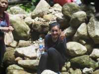 เขาหลวงนคร ยอด1,800 เมตร จ. นครศรีธรรมราช