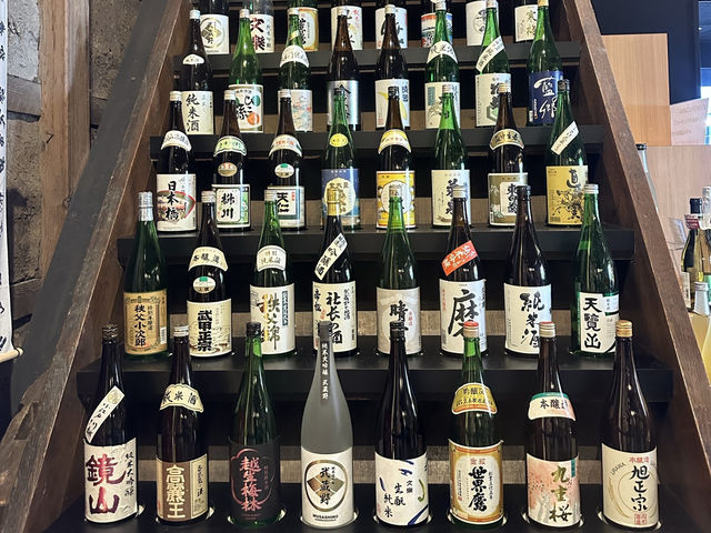 Sip, Savor & Souvenir: Koedo Kurari—Kawagoe’s Cultural Brewstop