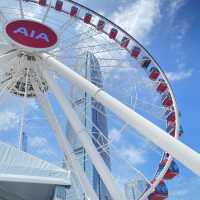 Hong Kong Observation Wheel 