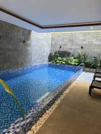 Chillax Old Town Villa