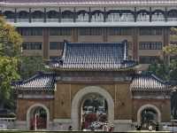 🏛️廣州必打卡📸百年歷史建築！中山紀念堂一日攻略💙