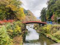 Nikko Japan