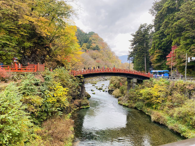 Nikko Japan
