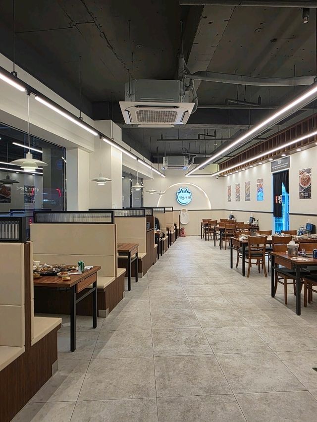 부산 아구불고기 맛집