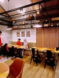 พิซซ่าฮาลาล Pizza Rof Boy Krabi – กระบี่