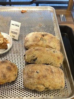 🍞 은평구 베이커리 카페 펀스터 후기 ☕️