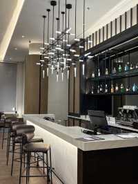Modern & Nostalgic Vibes in AC Hotel by Marriott Ipoh