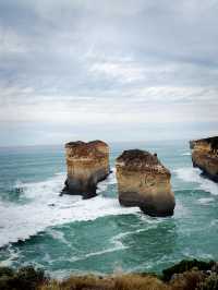 The Twelve Apostles – Summer Day Trip 